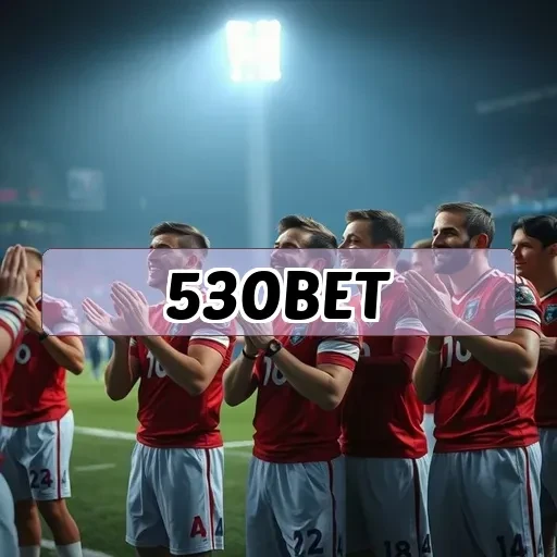 530 bet: Descubra a Comunidade que Transforma Jogos em Conexões