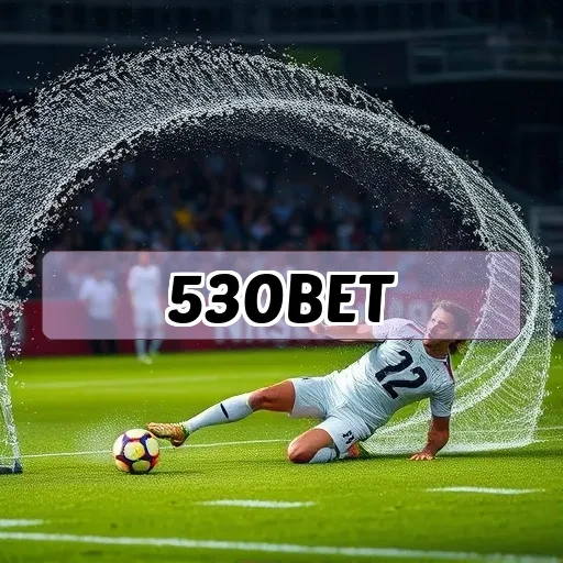 530 bet: Ofertas Que Transformam Seu Jogo em Diversão Sem Limites
