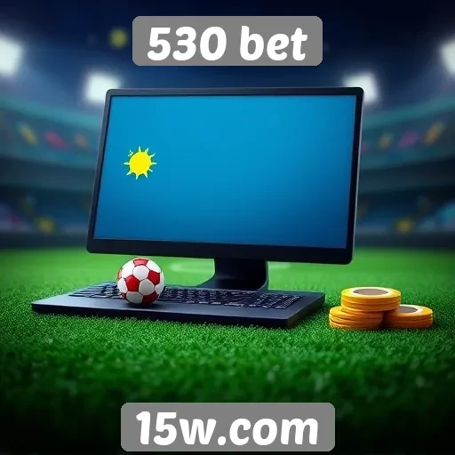Métodos de pagamento disponíveis no 530 bet