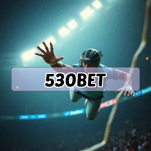 530 bet: entre no jogo e descubra o poker como nunca antes!