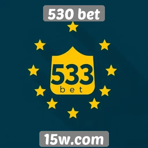 Avaliação da segurança no site 530 bet